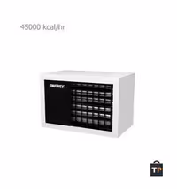 هیتر 845 گاز مایع انرژی مدل GH0845L