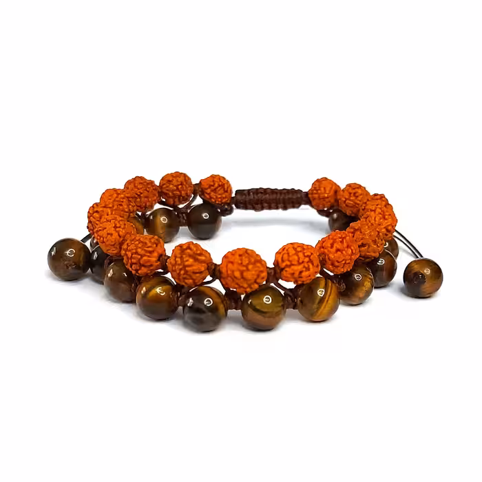 دستبند چشم ببر کد310071