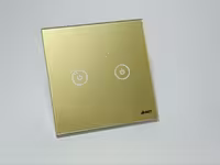 کلید لمسی دو پل