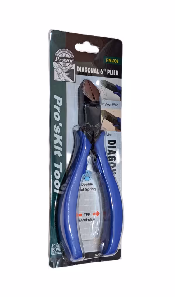 سیم چین و کف چین پروسکیت ProsKit PM-908