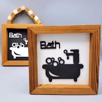 نشانگر bath کد 515