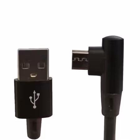 کابل شارژر KINGSTAR مدل K80A Micro-USB
