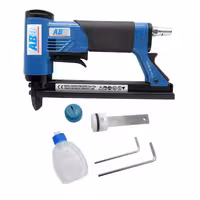 منگنه کوب بادی مشکی ABD مدل ABD8016C