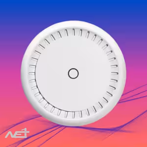 اکسس پوینت بی سیم میکروتیک مدل Cap Ax