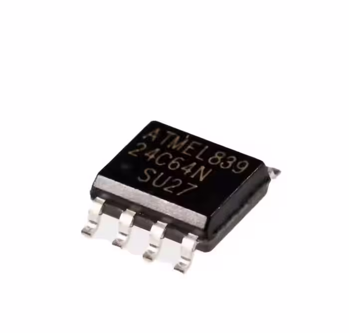 AT24C64N
