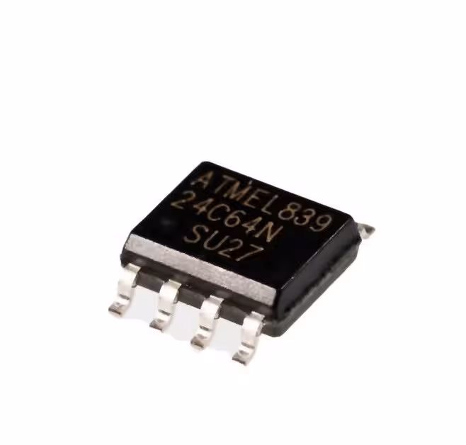 AT24C64N