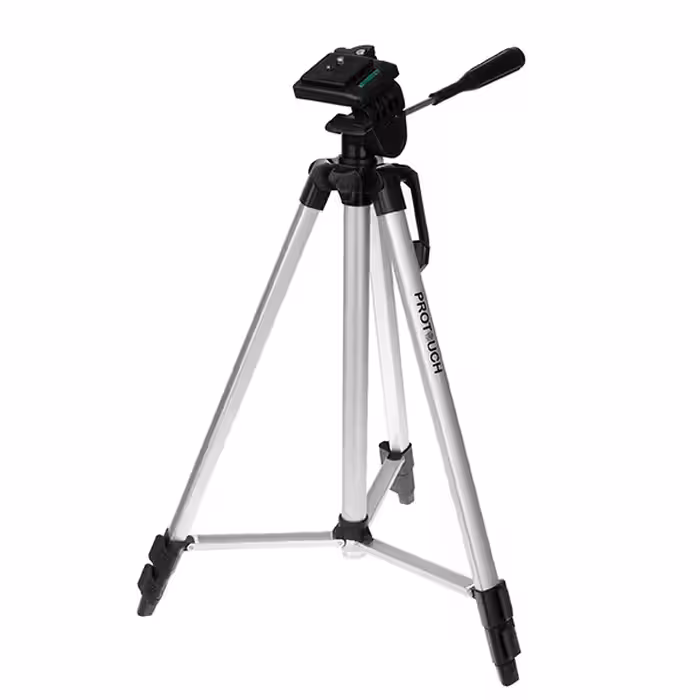 سه پایه دوربین پروتاچ مدل WT-330A