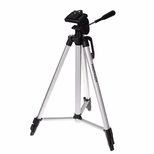 سه پایه دوربین پروتاچ مدل WT-330A