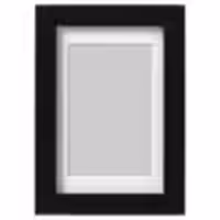 قاب عکس 15*10 ایکیا مدل Ikea RIBBA 103.784.45