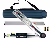 زاویه سنج دیجیتالی gam220mf