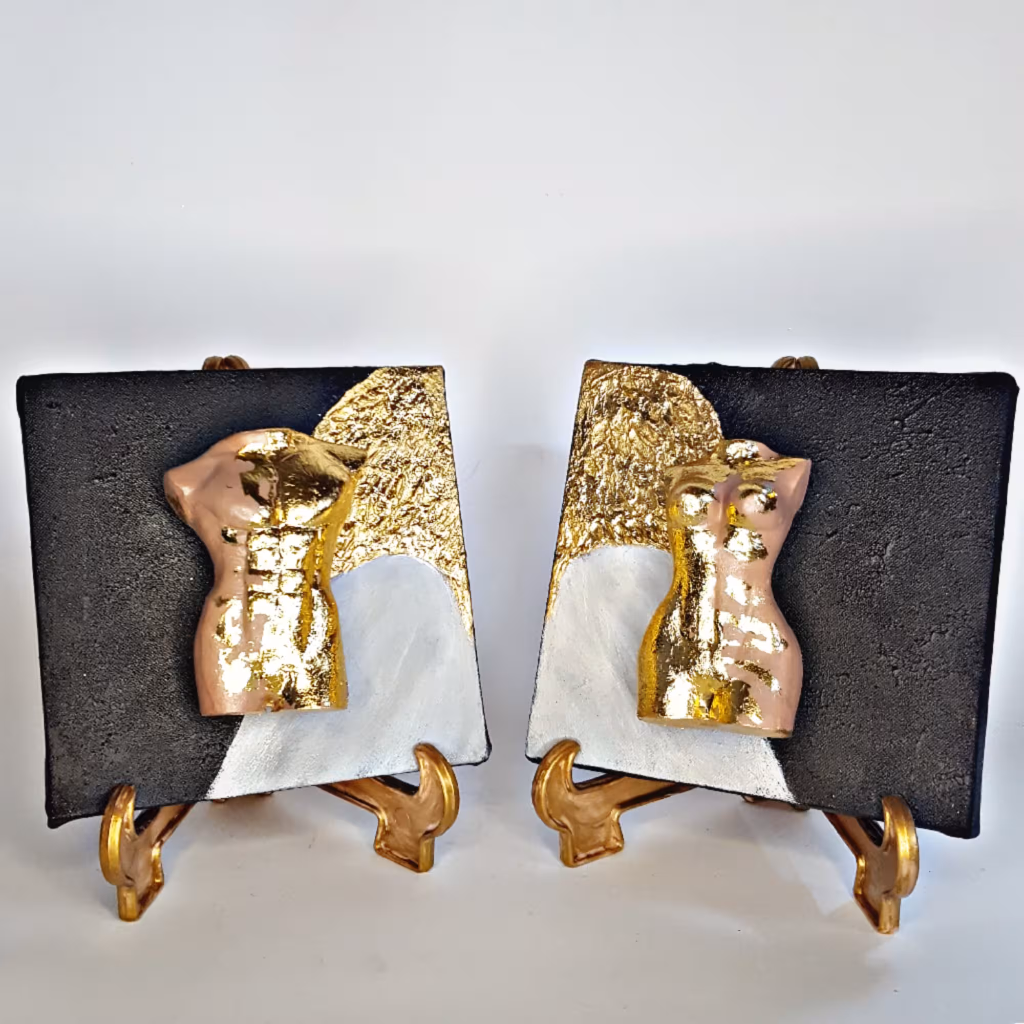 ست طرح برجسته ونوس