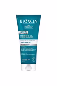 ژل شستشوی صورت بیوکسین حجم 200 ml