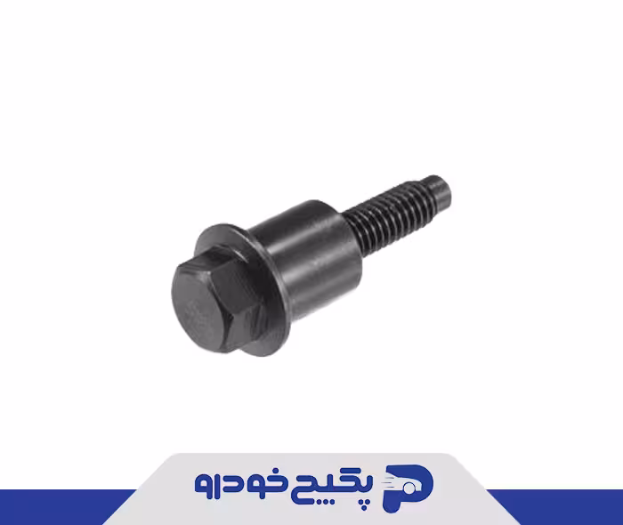 پیچ درب سوپاپ 481H-1003043 چری