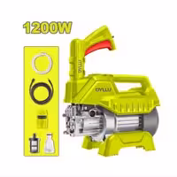 کارواش 1200 وات دایلو مدل DTHP1A12