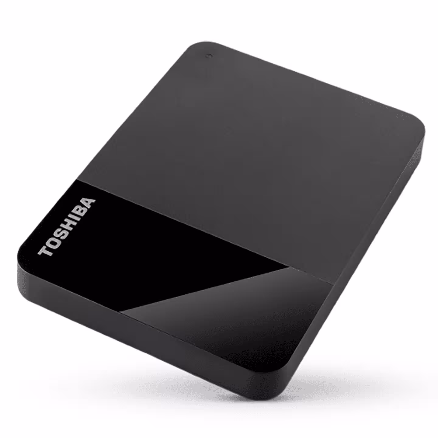 هارد اکسترنال توشیبا مدل Toshiba Canvio Ready ظرفیت 1 ترابایت