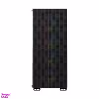 کیس گیمینگ کامپیوتر اوست مدل GT-AV402-FB