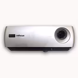 ویدئو پروژکتور اینفوکوس مدل IN26