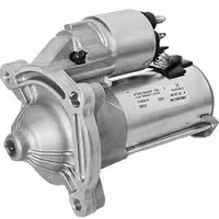 خرید استارت کامل پژو 206 تیپ 5 ایساکو طرح استام صنعت چهار ذغاله 0050102697 | اتوموبی