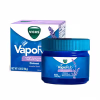ویکس واپوراب اسطوخودوس آلمانی VapoRub lavender 50 10 gr