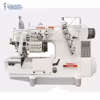 چرخ میاندوز کش دوز تیغ دار مارشال مدل MR-500-D-05