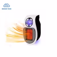 بخاری برقی پرتابل