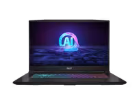 لپ تاپ 17.3 اینچی گیمینگ ام اس آی مدل  Katana A17 AI B8VG Ryzen 9 8945HS 64G 1T SSD 8G RTX 4070 FHD