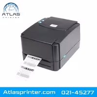 لیبل پرینتر تی اس سی TSC TTP-244 PRO