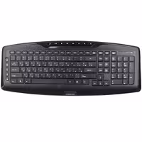 کیبورد وایرلس کینگ استار مدل KB83W