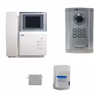 در باز کن تصویری تابا مدل TVD 1040m200 مجموعه 4 عددی | چاوه