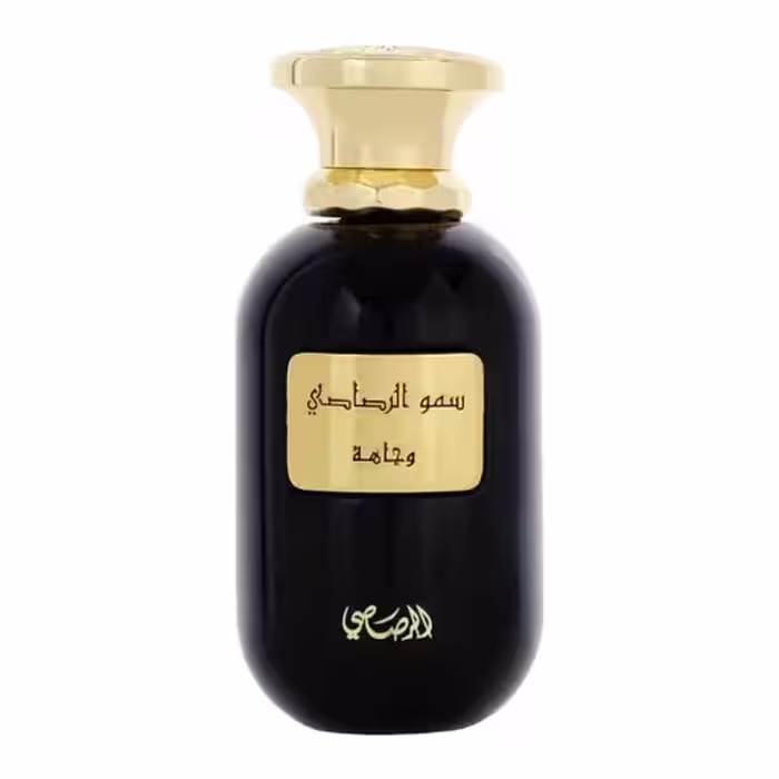 ادوپرفیوم Somow Al Rasasi Wajaha از برند Rasasi