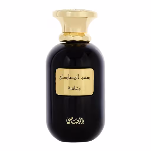 ادوپرفیوم Somow Al Rasasi Wajaha از برند Rasasi