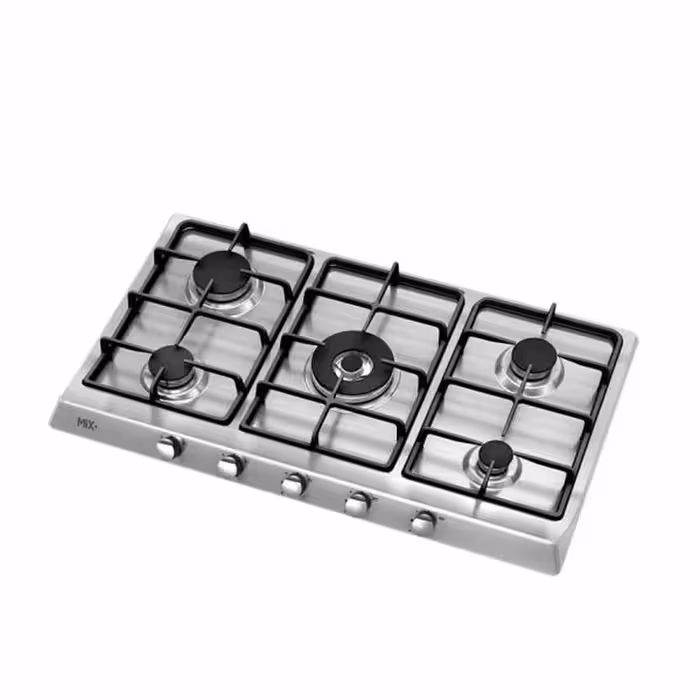 گاز میکس-پلاس مدل SD505