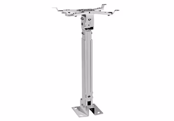 پایه سقفی ویدئو پروژکتور برند SCOPE سایز 60-100