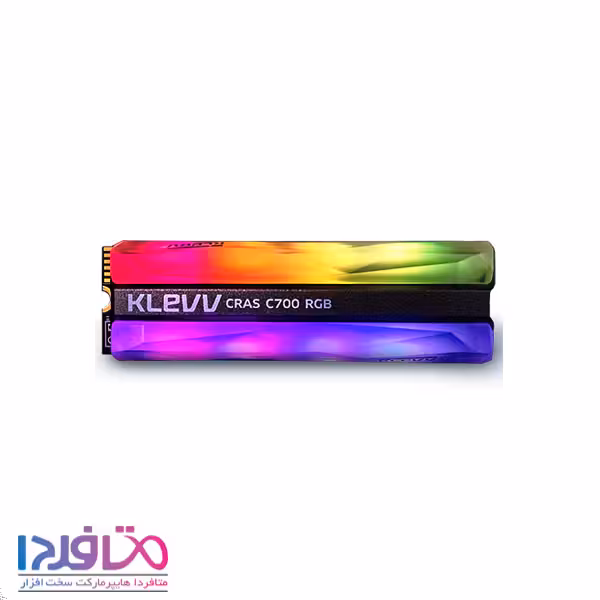 اس اس دی کلو مدل CRAS C700 RGB M.2 ظرفیت 240 گیگابایت
