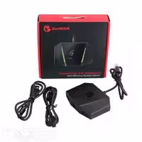 آداپتور مبدل موس و کیبورد گیم سر مدل VX AimBox