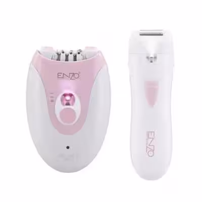 اپیلاتور چند کاره انزو مدل en-0107