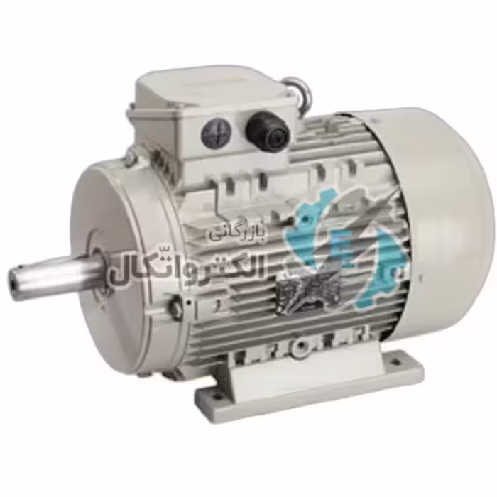 الکتروموتور الکتروژن 0.55KW 2P GP