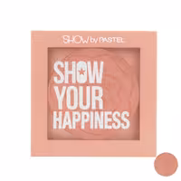 رژ گونه پاستل مدل Happiness  شماره 203