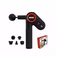 ماساژور تفنگی دبلیو مارک مدل WMARK  NG-SM004