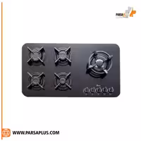 گاز صفحه ای بیمکث مدل MG5086