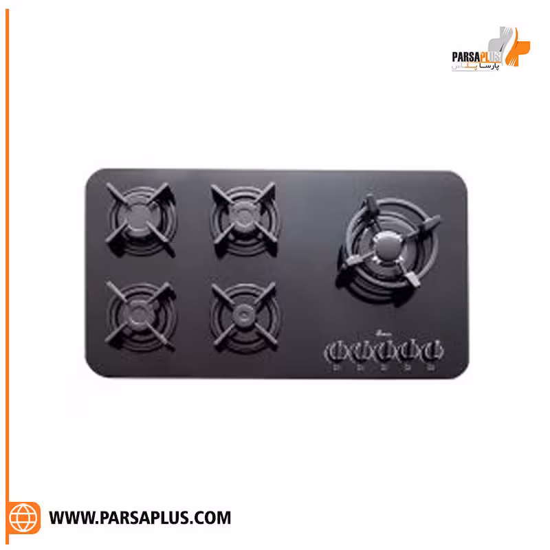 گاز صفحه ای بیمکث مدل MG5086