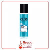 اسپری نرم کننده مو گلیس مدل Million Gloss حجم 200 میلی لیتر