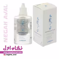 محلول شستشوی Universal Plus لنز شالکون حجم 150 میلی لیتر