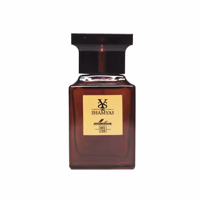 ادکلن عطر مینیاتوری مردانه تام فورد توسکان لدر شمیاس SHAMYAS TOM FORD TUSCAN LEATHER 25ML