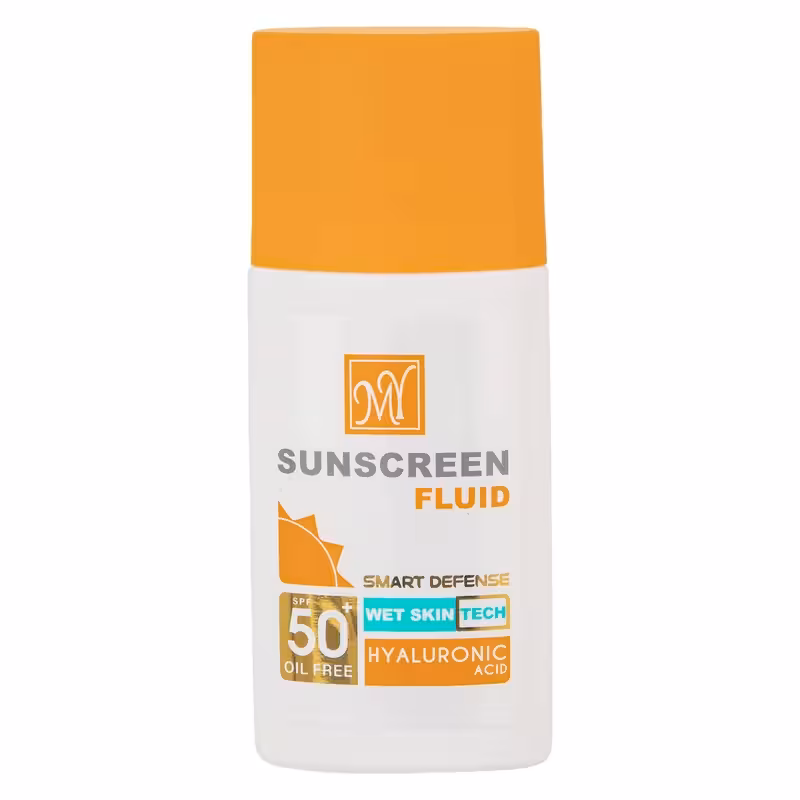 ضد آفتاب فلویید مای مدل Hyaluronic Acid حجم 50 میلی لیتر SPF50   ((ارسال رایگان برای خرید بالای 1500 تومان))
