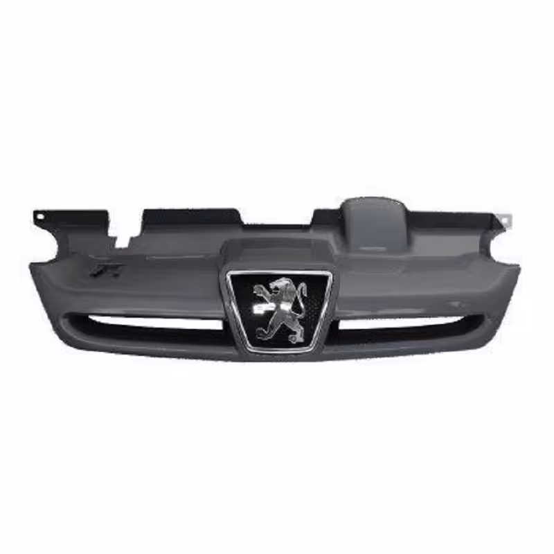 جلو پنجره پژو پارس با آرم نوک مدادی سرو صنعت سپاهان