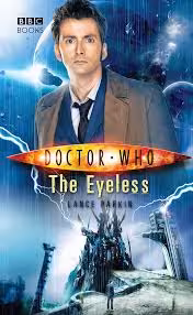 رمان انگلیسی The Eyeless