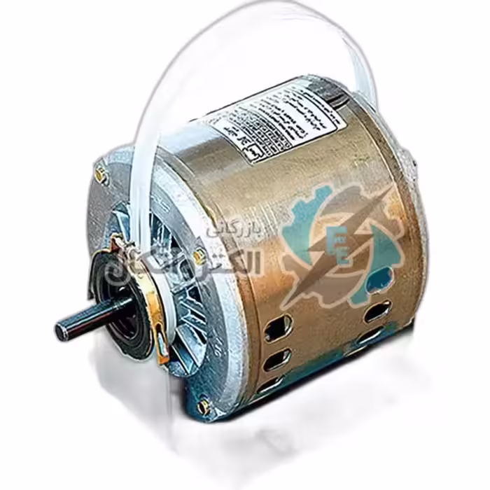الکتروموتور اسپیلت فاز پمپ سیرکولاتور 120 وات 1500 دور موتوژن مدل SP56-4B ا Electric motor split phase circulator pump 120w 1500 RPM Motogen Model SP56-4B