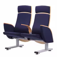 صندلی آمفي تئاتر 2910 اروند