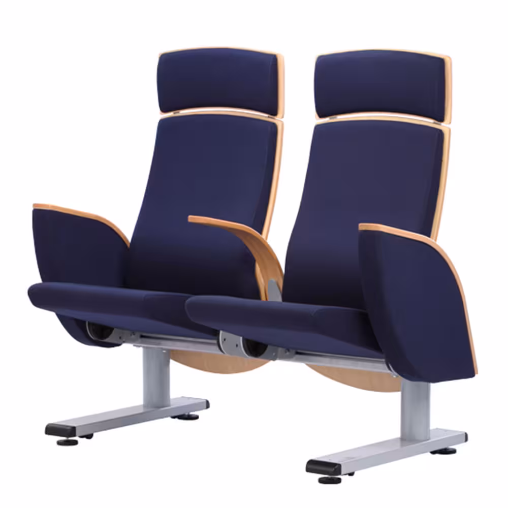 صندلی آمفي تئاتر 2910 اروند